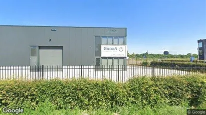 Bedrijfsruimtes for rent in Nederweert - Photo from Google Street View