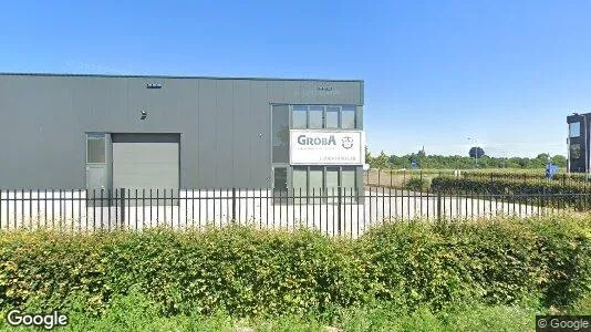 Bedrijfsruimtes for rent i Nederweert - Foto uit Google Street View