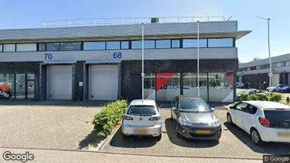 Bedrijfsruimtes for rent in Breda - Photo from Google Street View