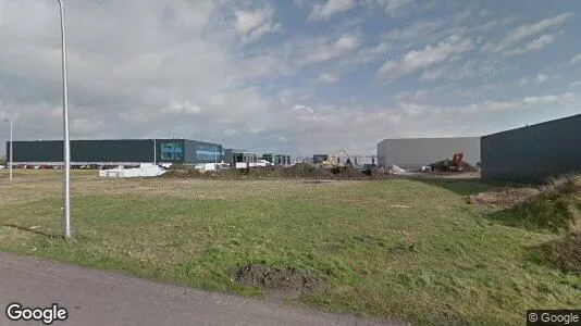 Gewerbeflächen zum Kauf i Brielle - Foto uit Google Street View