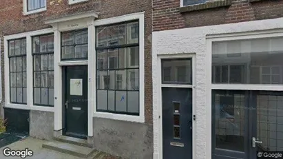 Bedrijfsruimtes for sale in Middelburg - Photo from Google Street View