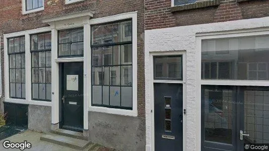 Bedrijfsruimtes for sale i Middelburg - Foto uit Google Street View
