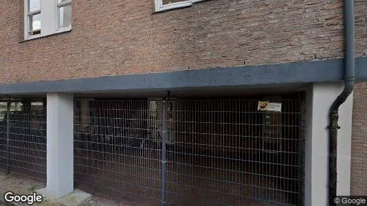 Kantorruimte for rent i Nieuwegein - Foto uit Google Street View