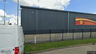 Bedrijfsruimtes for rent in Werkendam - Photo from Google Street View