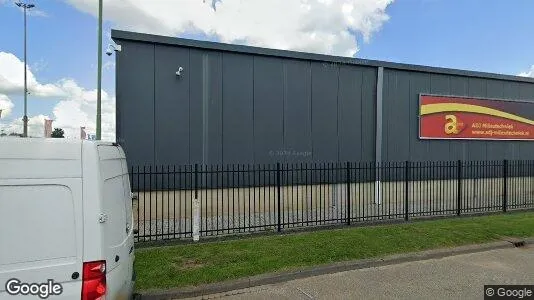 Lokaler til leie i Werkendam - Foto uit Google Street View