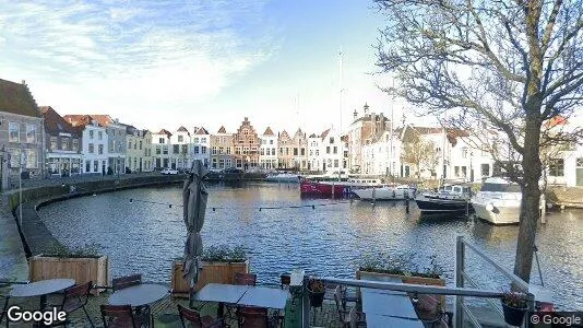 Kantorruimte for rent i Goes - Foto uit Google Street View