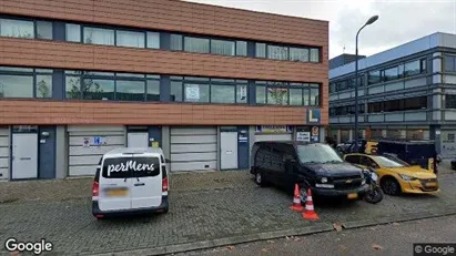 Bedrijfsruimtes for rent in Amsterdam Osdorp - Photo from Google Street View