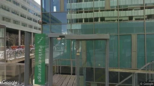 Lokaler til leie i Amsterdam-Zuidoost - Foto uit Google Street View