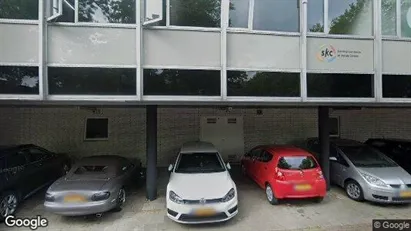 Kantorruimte for rent in Amsterdam Zuideramstel - Photo from Google Street View