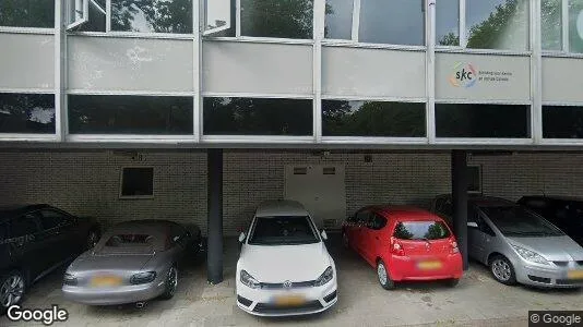 Kantorruimte for rent i Amsterdam Zuideramstel - Foto uit Google Street View