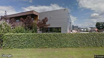 Bedrijfsruimtes for rent in Raalte - Photo from Google Street View