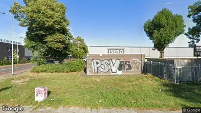 Bedrijfsruimtes for rent in Eindhoven - Photo from Google Street View