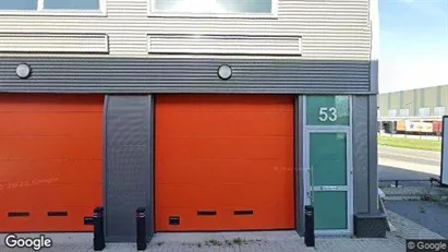 Bedrijfsruimtes for rent in Ridderkerk - Photo from Google Street View