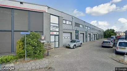 Bedrijfsruimtes for rent in Zaanstad - Photo from Google Street View