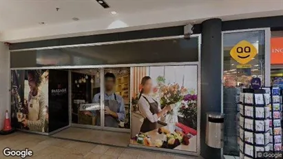 Bedrijfsruimtes te huur in Schiedam - Foto uit Google Street View