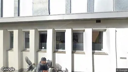 Praktijkruimtes for rent in Herning - Photo from Google Street View