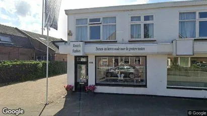 Bedrijfsruimtes for rent in Waalwijk - Photo from Google Street View