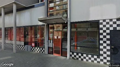Bedrijfsruimtes for rent in The Hague Centrum - Photo from Google Street View