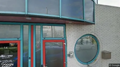 Kantorruimte for rent in Heerhugowaard - Photo from Google Street View