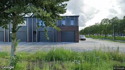 Bedrijfsruimtes for rent in Hoogeveen - Photo from Google Street View