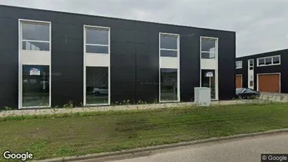Bedrijfsruimtes for sale in Halderberge - Photo from Google Street View