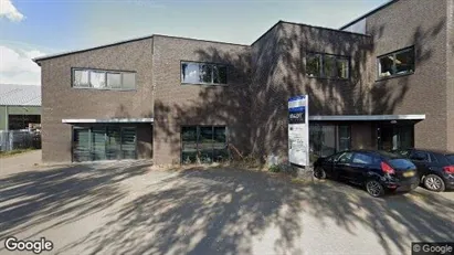 Lokaler til leie i Oss – Bilde fra Google Street View