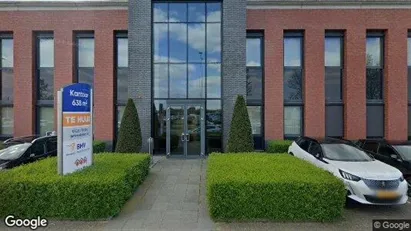 Kantorruimte for rent in Ede - Photo from Google Street View