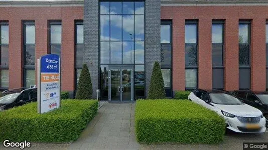 Kantorruimte te huur i Ede - Foto uit Google Street View