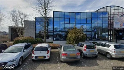 Bedrijfsruimtes for sale in Wormerland - Photo from Google Street View