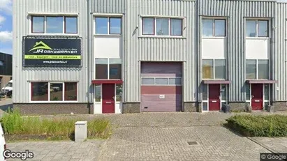 Bedrijfsruimtes for rent in Zaanstad - Photo from Google Street View
