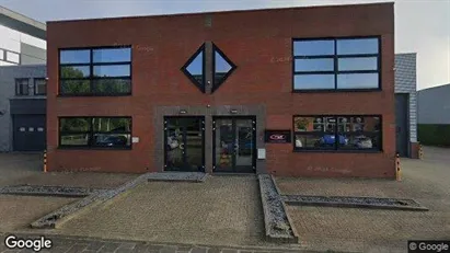 Bedrijfsruimtes for rent in Houten - Photo from Google Street View