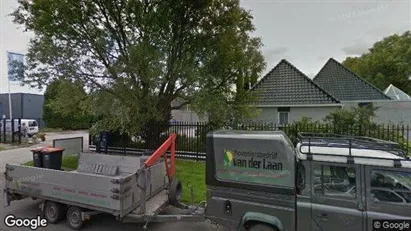 Bedrijfsruimtes for rent in Hoogeveen - Photo from Google Street View