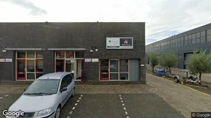 Producties for rent in Zaanstad - Photo from Google Street View