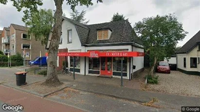 Bedrijfsruimtes for sale in Apeldoorn - Photo from Google Street View