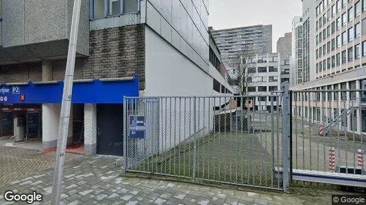 Bedrijfsruimtes for rent i Utrecht Binnenstad - Foto uit Google Street View