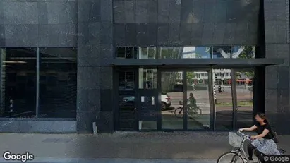 Bedrijfsruimtes for rent in Utrecht Binnenstad - Photo from Google Street View