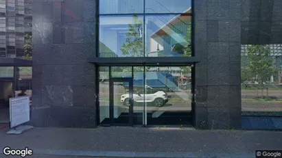 Bedrijfsruimtes for rent in Utrecht Binnenstad - Photo from Google Street View
