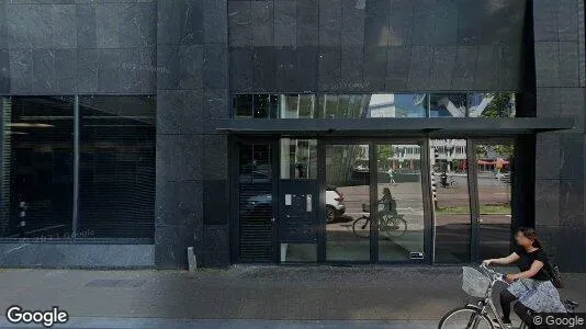Bedrijfsruimtes for rent i Utrecht Binnenstad - Foto uit Google Street View
