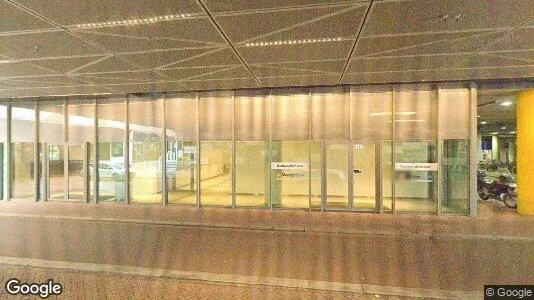 Lokaler til leie i Utrecht Binnenstad - Foto uit Google Street View