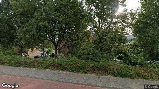 Kantorruimte for rent i Oosterhout - Foto uit Google Street View