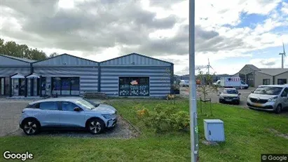 Bedrijfsruimtes te koop in Leeuwarden - Foto uit Google Street View