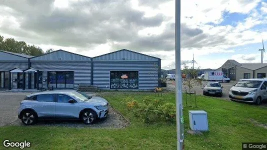 Bedrijfsruimtes for sale i Leeuwarden - Foto uit Google Street View