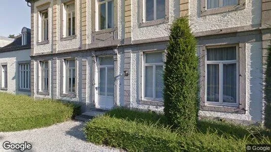 Kontorlokaler til leje i Maastricht - Foto uit Google Street View