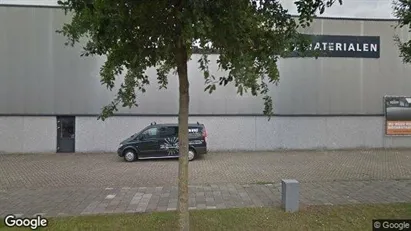 Bedrijfsruimtes for rent in Oost Gelre - Photo from Google Street View