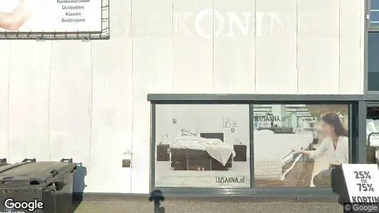 Bedrijfsruimtes for sale i Leerdam - Foto uit Google Street View