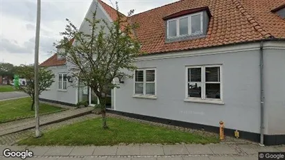 Kantorruimte for rent in Horsens - Photo from Google Street View