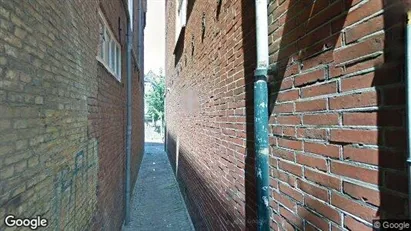 Bedrijfsruimtes for rent in Leeuwarden - Photo from Google Street View