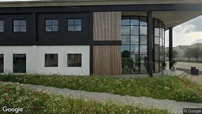 Kantorruimte for rent in Sønderborg - Photo from Google Street View