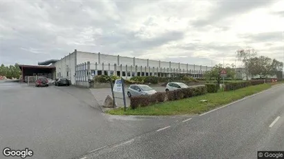 Magazijnen for rent in Randers SØ - Photo from Google Street View