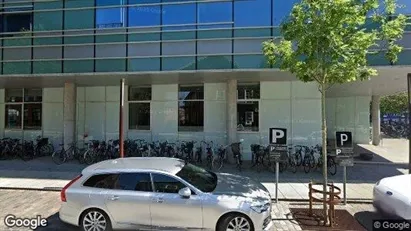 Kantorruimte for rent in Odense C - Photo from Google Street View